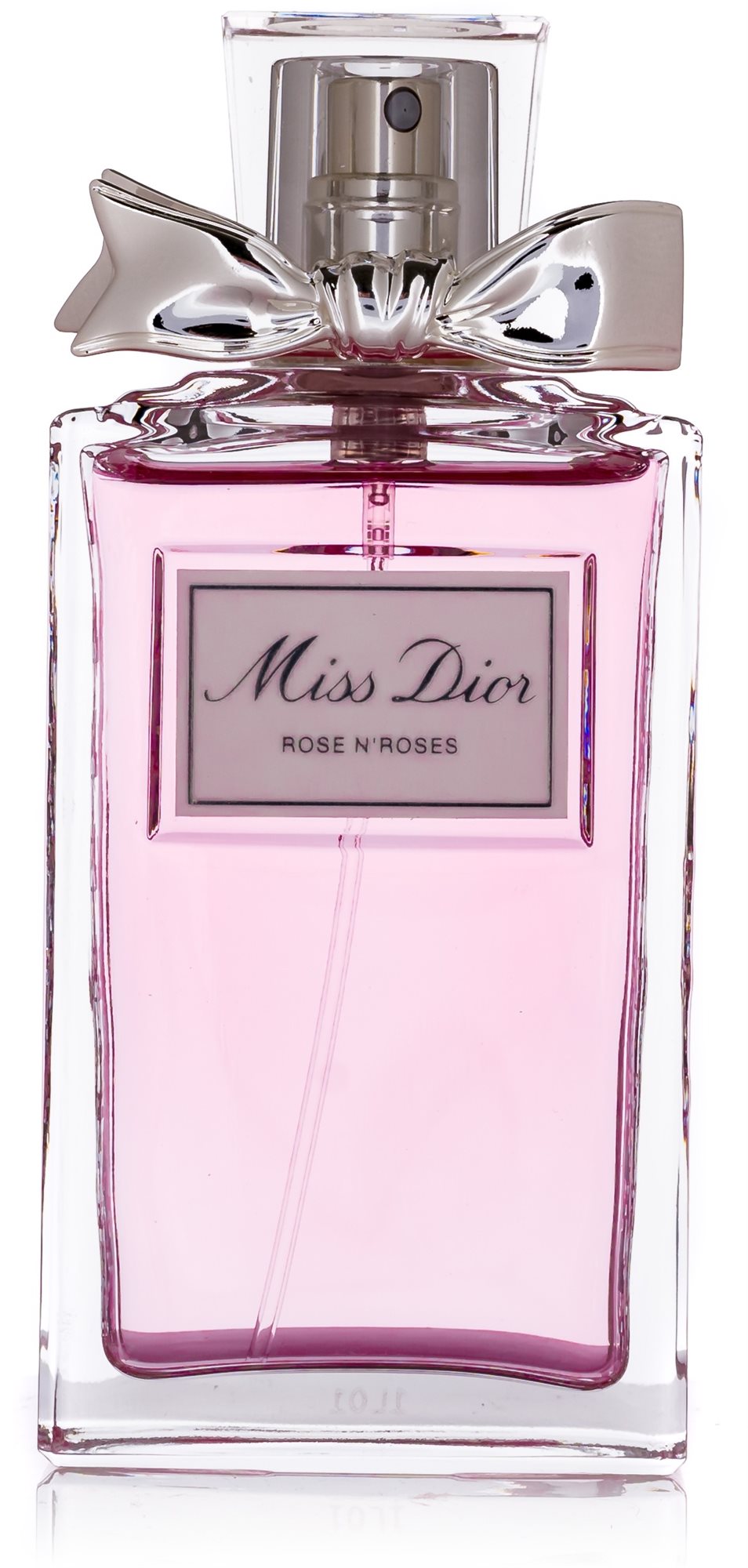 DIOR Miss Dior Rose N Roses EdT 50ml Eau de Toilette Alza.cz