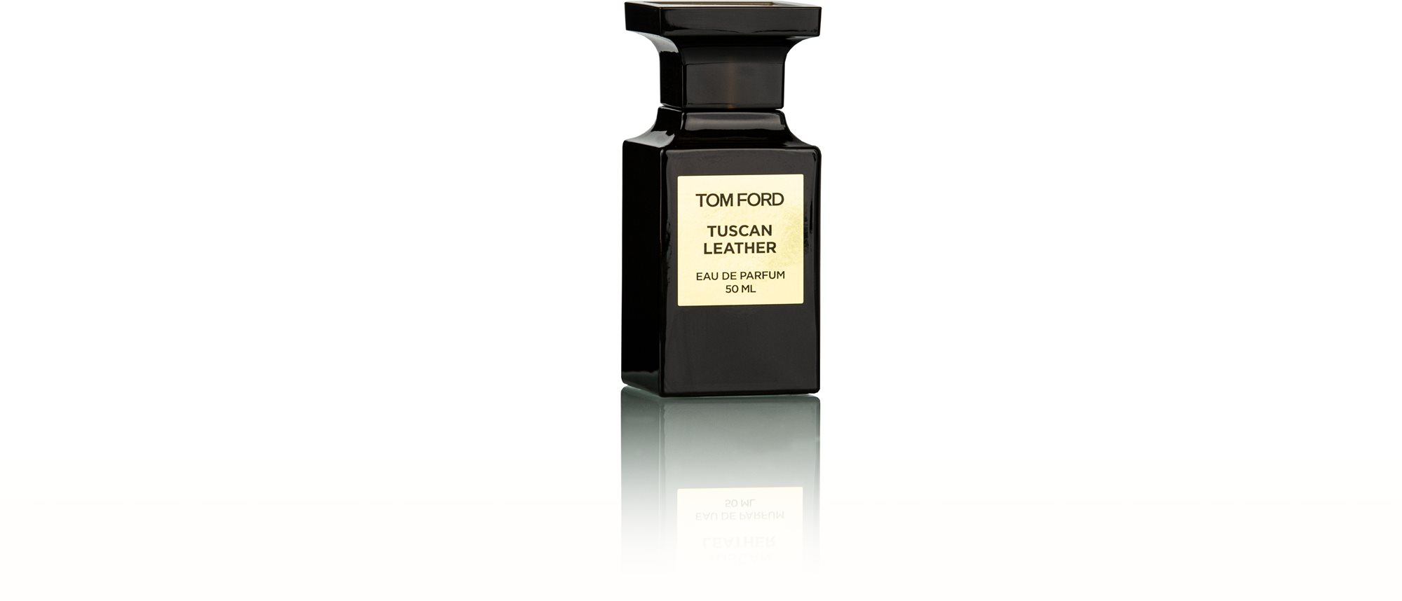 Tom ford 2024 tuscan leather 50ml