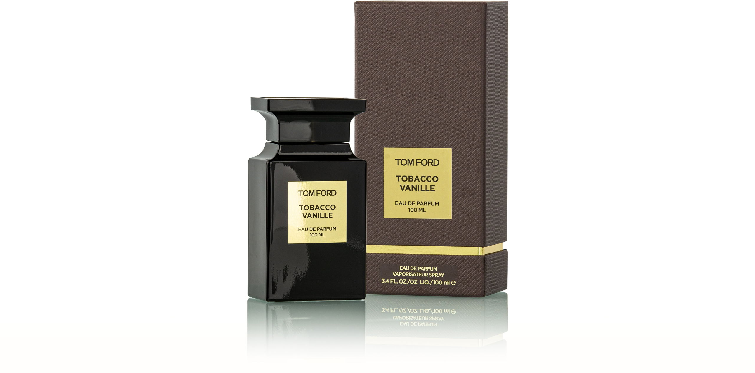 Tom ford discount vanille tobacco 100ml