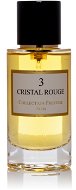 COLLECTION PRESTIGE ?3 Cristal Rouge EdP 50 ml - Parfumovaná voda