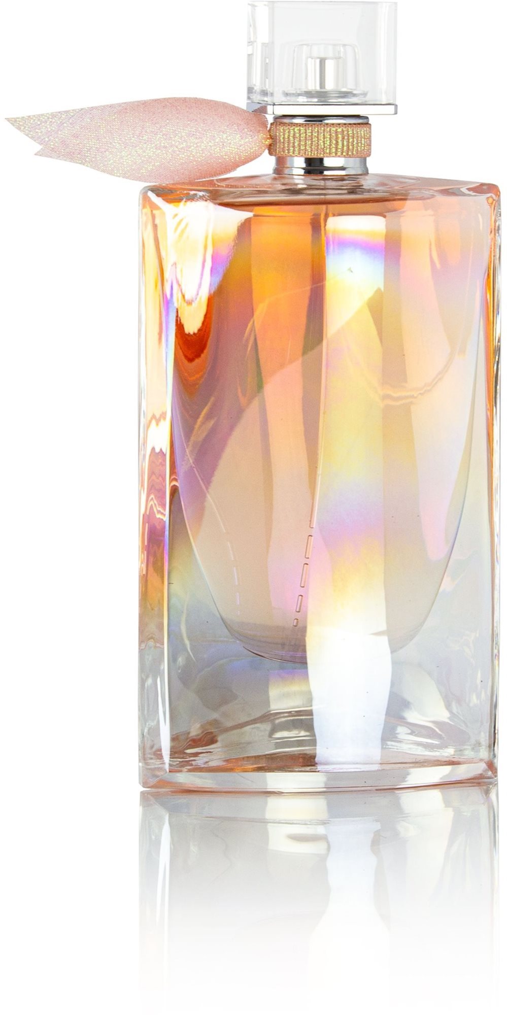 Lancome best sale crystal perfume