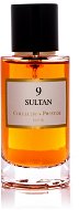 Eau de Parfum COLLECTION PRESTIGE ?9 Sultan EdP 50 ml - Parfémovaná voda
