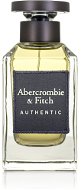 ABERCROMBIE & FITCH Authentic EdT 100 ml - Eau de Toilette