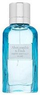 ABERCROMBIE & FITCH First Instinct Blue EdP 30 ml - Parfumovaná voda