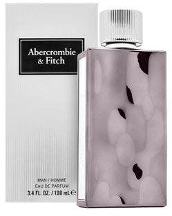 Abercrombie & Fitch - First Instinct Extreme