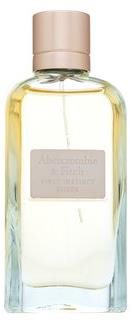 Abercrombie sheer online perfume