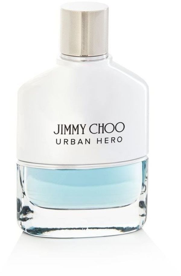 JIMMY CHOO Urban Hero EdP 30 ml Eau de Parfum Alza.cz