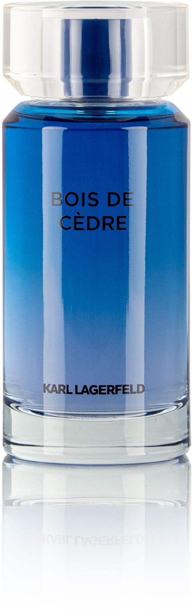 Bois de cedre online lagerfeld