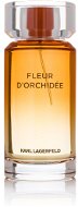KARL LAGERFELD Fleur D'Orchidee EdP 100 ml - Parfumovaná voda