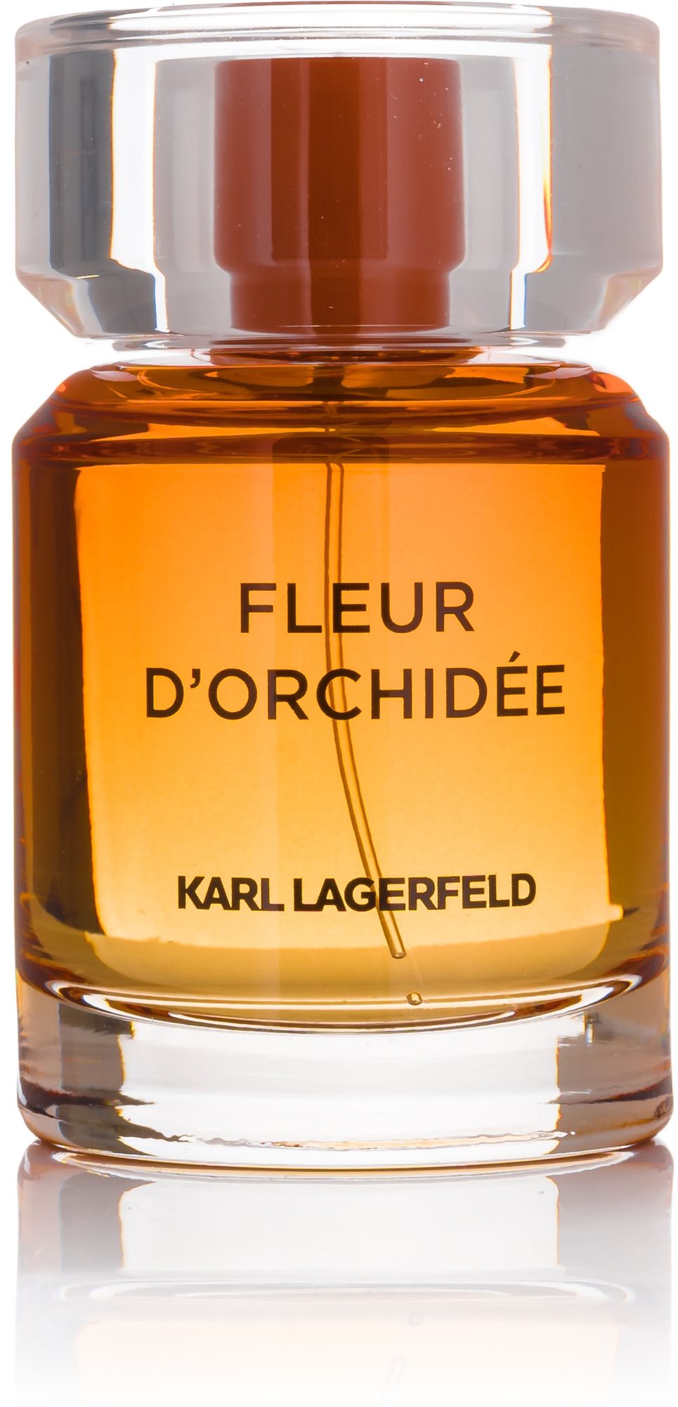 Karl lagerfeld perfume discount orchidee