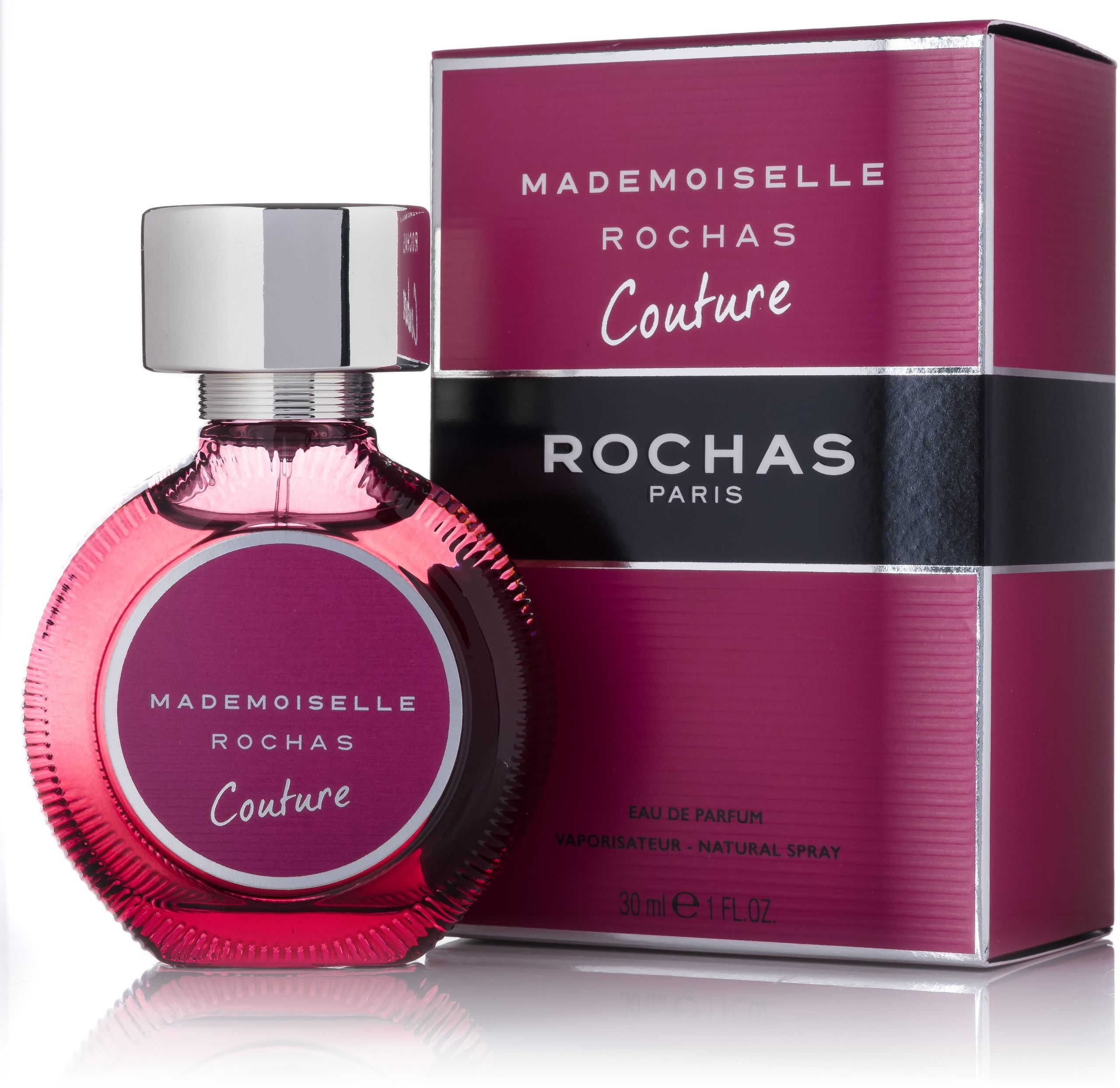 Rochas mademoiselle couture eau de online parfum