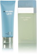 DOLCE & GABBANA Light Blue Sada EdT 200 ml - Darčeková sada parfumov