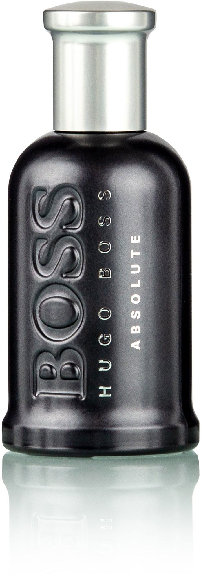 Hugo boss bottled online absolute 100ml