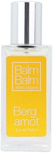 BALM BALM Single Note BERGAMOT EdP 33ml - Eau de Parfum - Main image