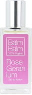 BALM BALM Single Note ROSE GERANIUM EdP 33ml - Eau de Parfum