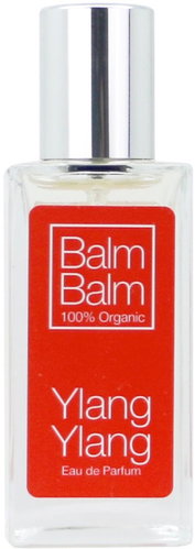 BALM BALM Single Note YLANG YLANG EdP, 33ml - Eau de Parfum - Main image