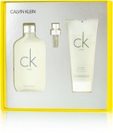 CALVIN KLEIN CK One EdT Set 200 ml - Parfüm szett