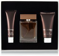 DOLCE & GABBANA The One for Men EdT Set 225 ml - Perfume Gift Set