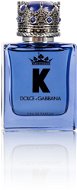DOLCE & GABBANA K by Dolce & Gabbana EdP 50 ml - Parfüm