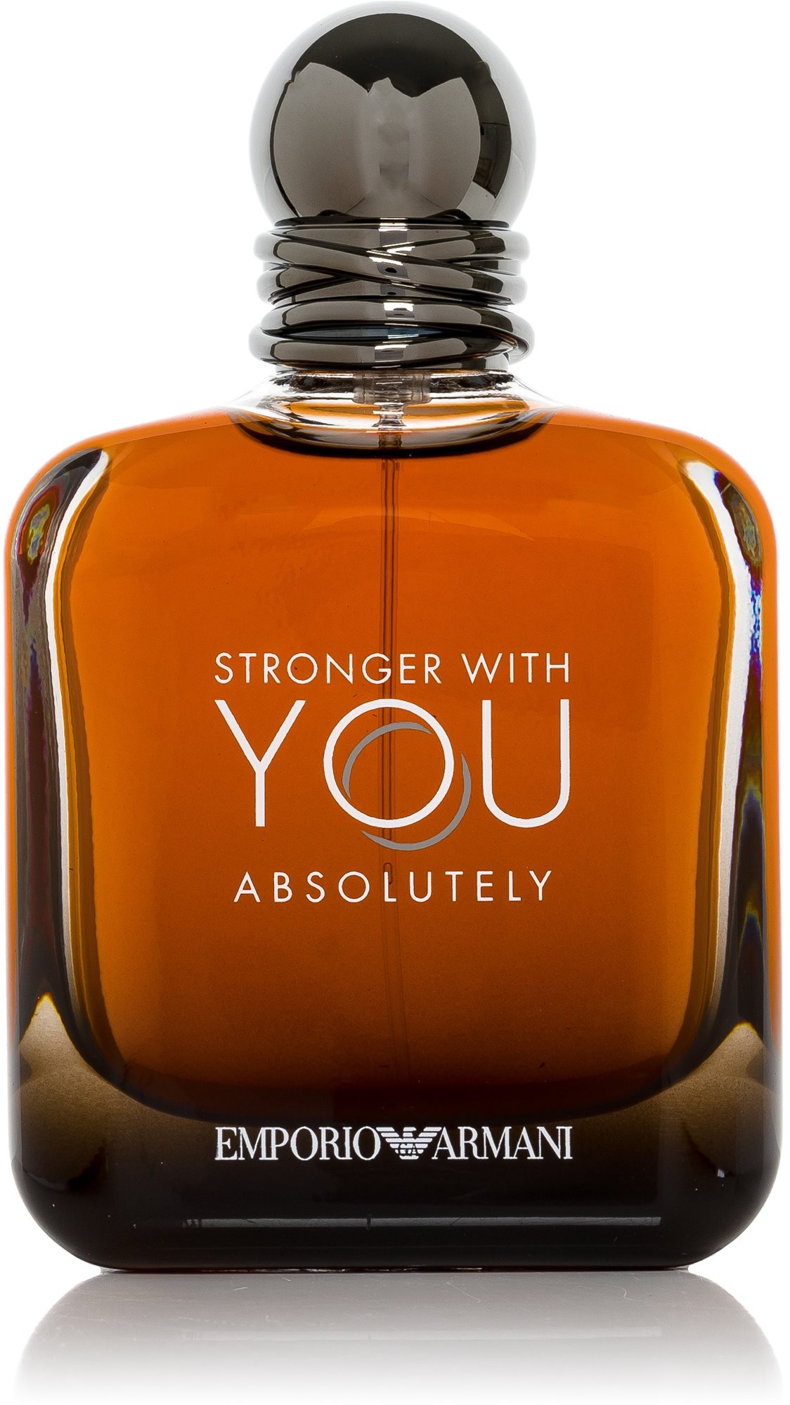 Stronger with 2024 you absolutely parfum