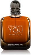 GIORGIO ARMANI Stronger with You Absolutely EdP 100 ml - Eau de Parfum