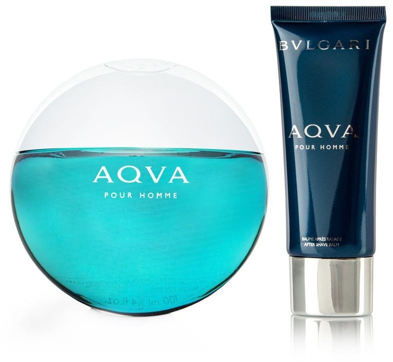 Bvlgari on sale aqva edp