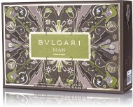 BVLGARI Man Wood Essence EdP Set, 115ml - Perfume Gift Set
