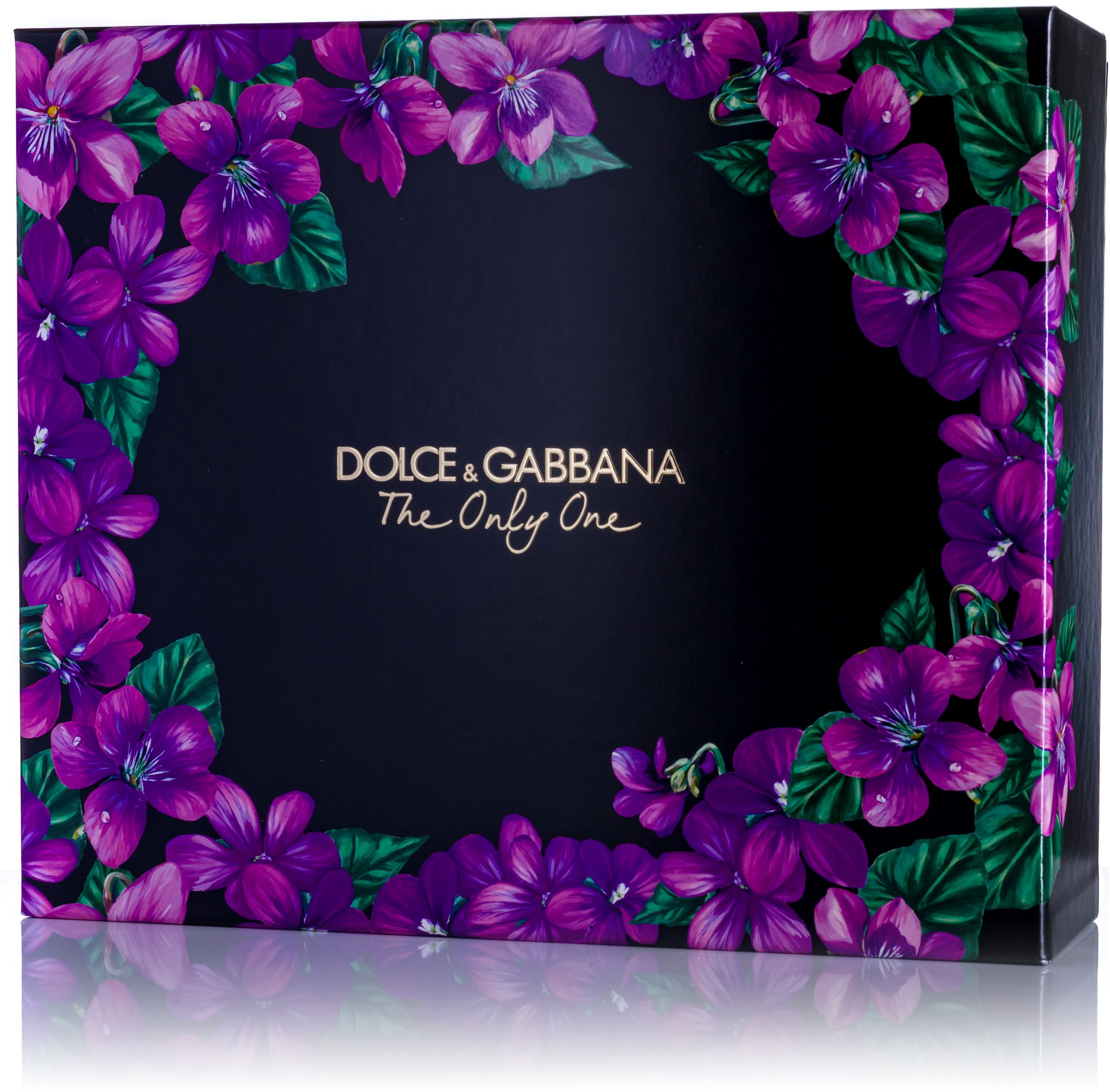 Dolce gabbana the on sale only one gift set