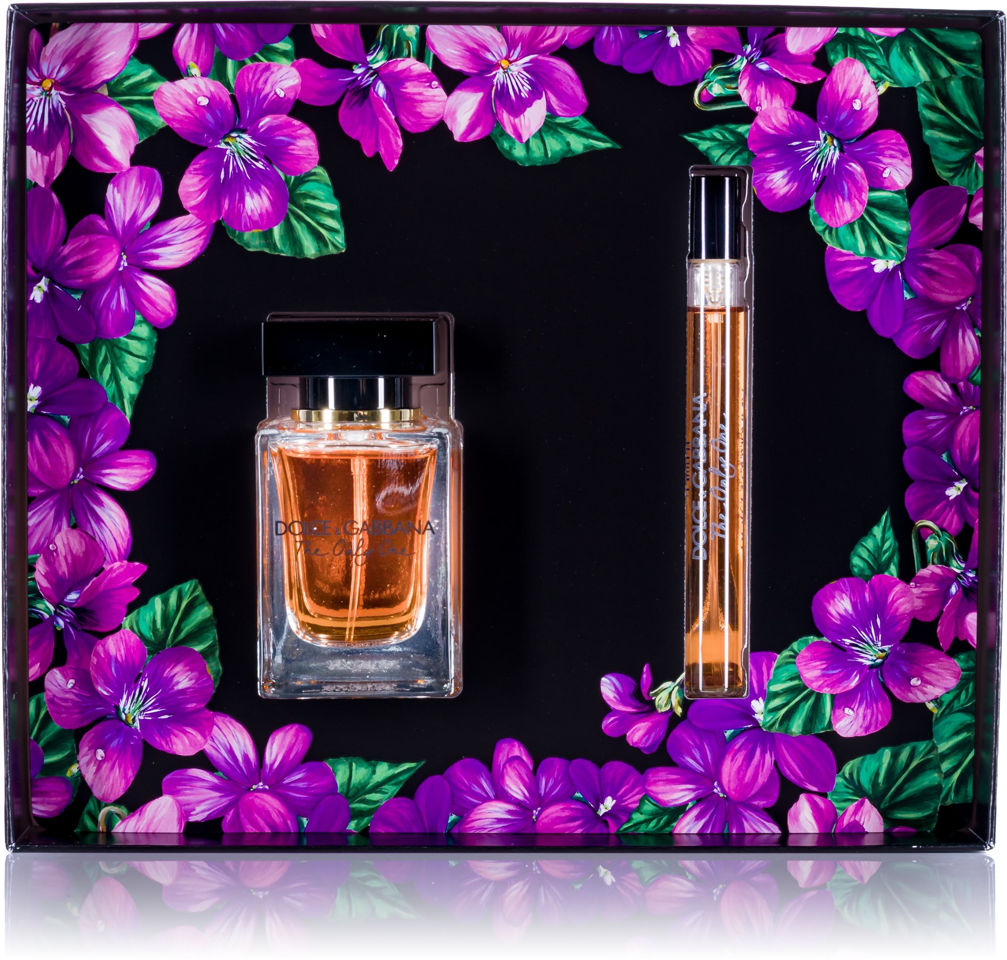 Dolce gabbana the one gift clearance set