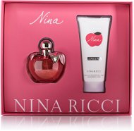 NINA RICCI Nina EdP Set 180 ml - Parfüm szett