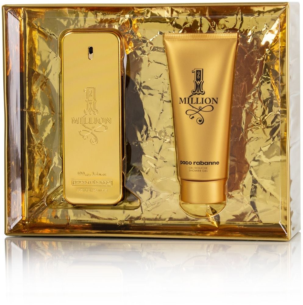 1 million edt 200ml hot sale