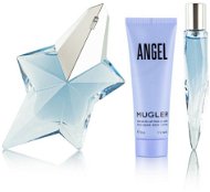 THIERRY MUGLER Angel EdP Set 110ml - Perfume Gift Set