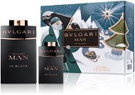 BVLGARI Man in Black EdP Set, 115ml - Perfume Gift Set