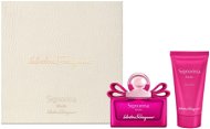 SALVATORE FERRAGAMO Signorina Ribelle EdP Set 80ml - Perfume Gift Set