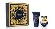 VERSACE Pour Femme Dylan Blue EdP Set 80ml - Perfume Gift Set