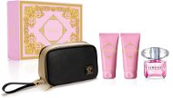 VERSACE Bright Crystal EdT Set 290ml - Perfume Gift Set