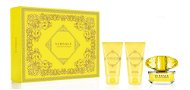 VERSACE Yellow Diamond EdT Set 150ml - Perfume Gift Set