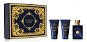 VERSACE Dylan Blue EdT Set 150ml - Perfume Gift Set