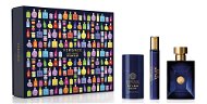 VERSACE Dylan Blue EdT Set 185ml - Perfume Gift Set