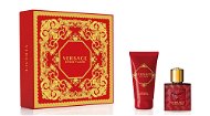 VERSACE Eros Flame EdP Set 80ml - Perfume Gift Set