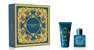 VERSACE Eros EdT Set 80ml - Perfume Gift Set