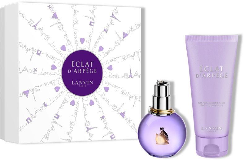 Lanvin eclat online edp