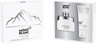 MONT BLANC Legend Spirit EdT Set 150 ml - Parfüm szett