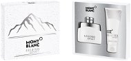 Parfüm szett MONT BLANC Legend Spirit EdT Set 150 ml - Dárková sada parfémů