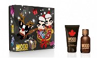 DSQUARED2 Wood Pour Homme EdT Set 80ml - Perfume Gift Set
