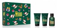 DSQUARED2 Green Wood EdT Set 150ml - Perfume Gift Set