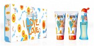 MOSCHINO I Love Love EdT Set 250ml - Perfume Gift Set