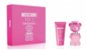 MOSCHINO Toy2 Bubblegum EdT Set 80ml - Perfume Gift Set