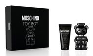 MOSCHINO Toy Boy EdP Sada 80 ml - Darčeková sada parfumov