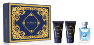 Darčeková sada parfumov VERSACE Pour Homme EdT Set 150 ml - Dárková sada parfémů